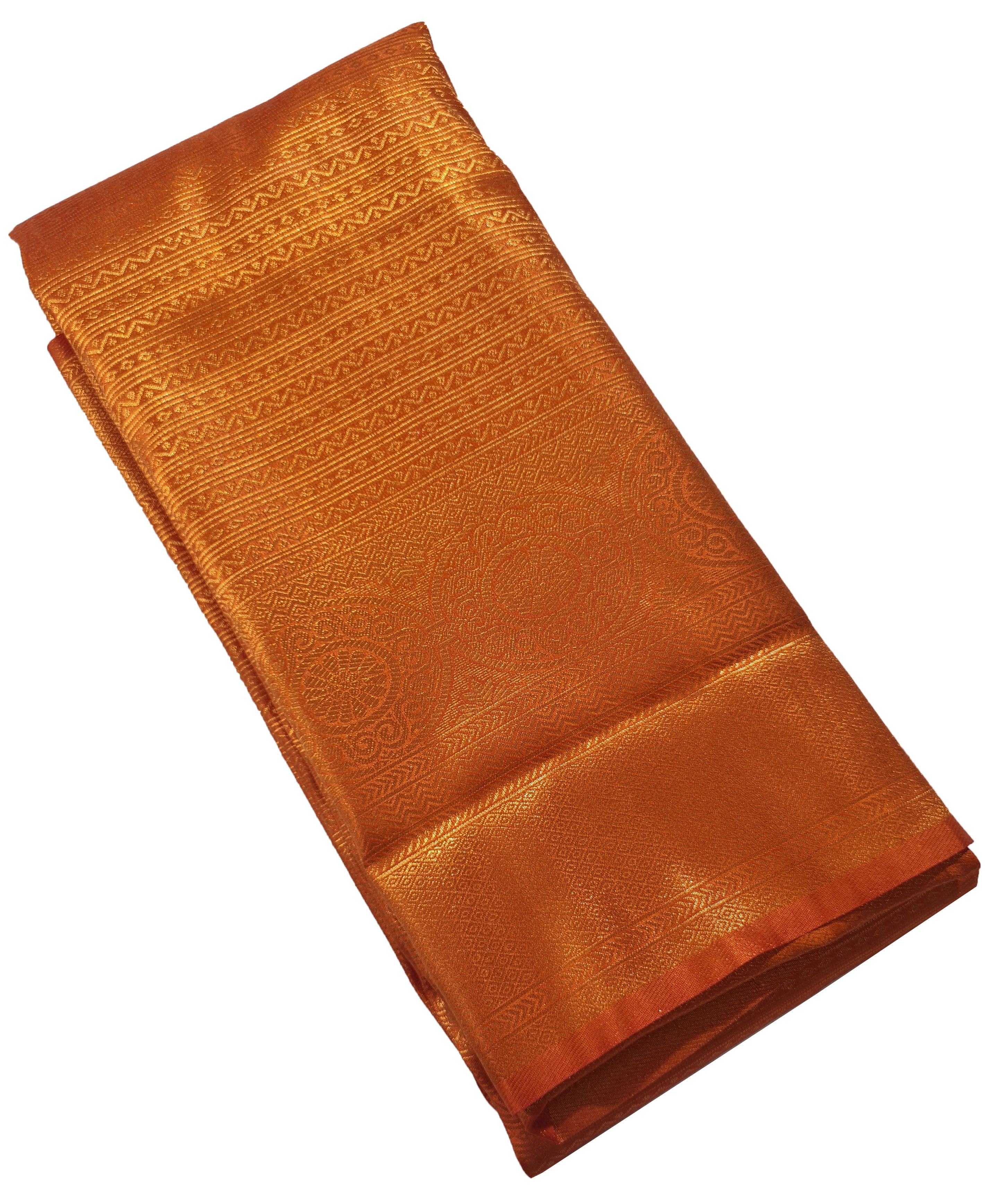 Softy Self Kubera Silk Sarees