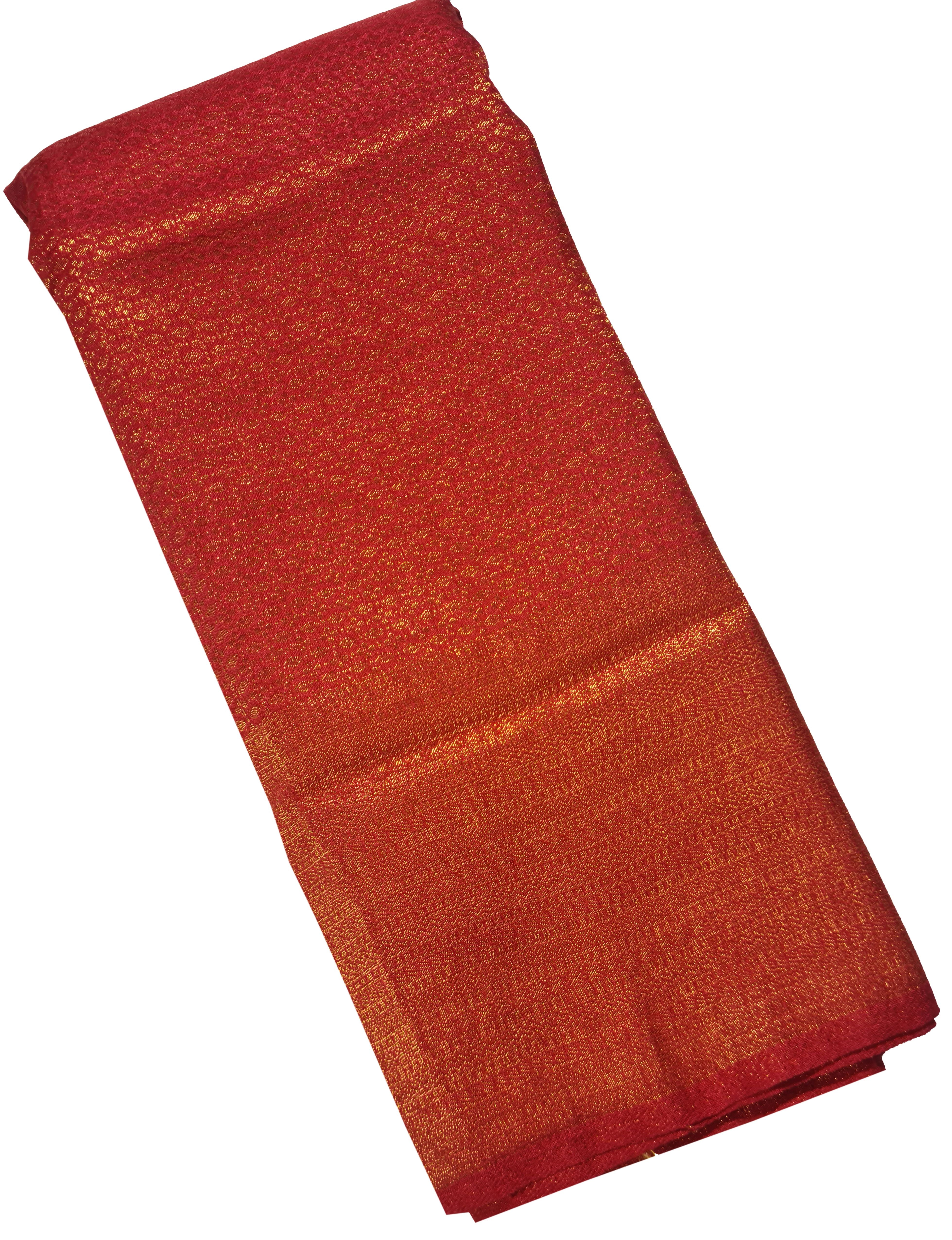 Softy Self Kubera Silk Sarees