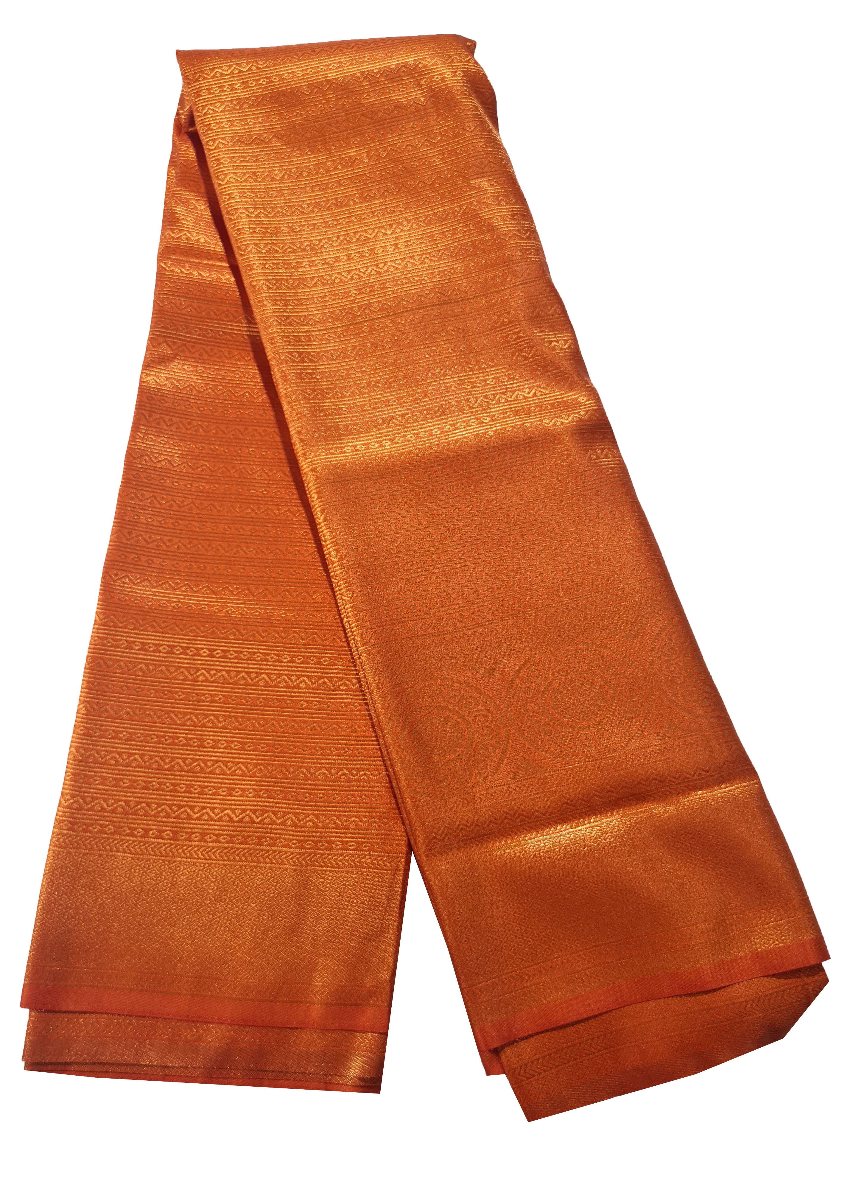 Softy Self Kubera Silk Sarees