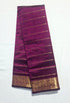 Kanchipuram Pure Silk Cotton Saree