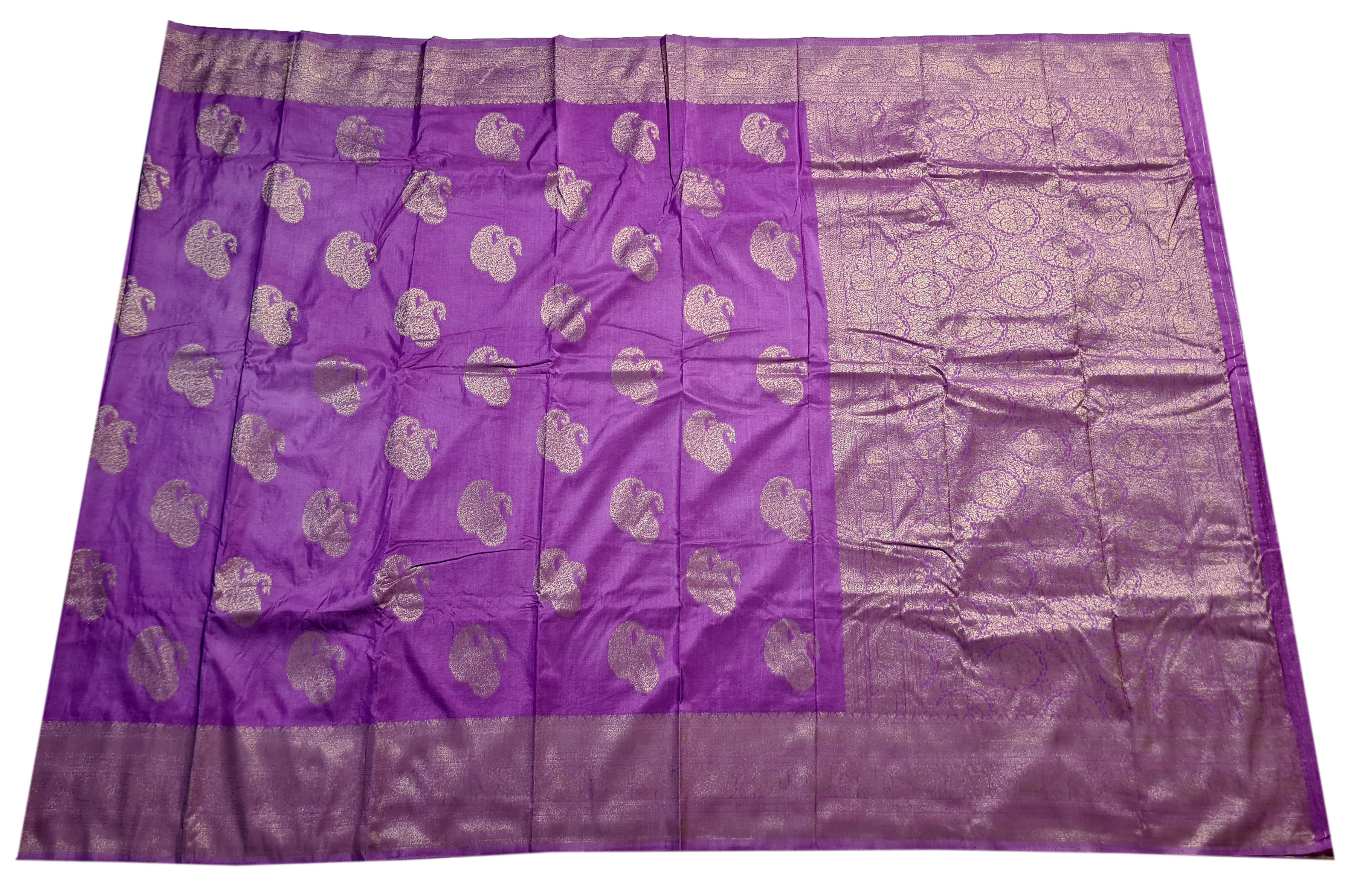 Bengaluru Designer Sarees