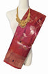 Banarasi semisilk Sarees
