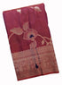 Banarasi semisilk Sarees