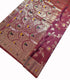 Banarasi semisilk Sarees