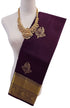 Kanchipuram Pure Silk Saree