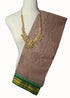 Kanchipuram Pure Cotton Sarees