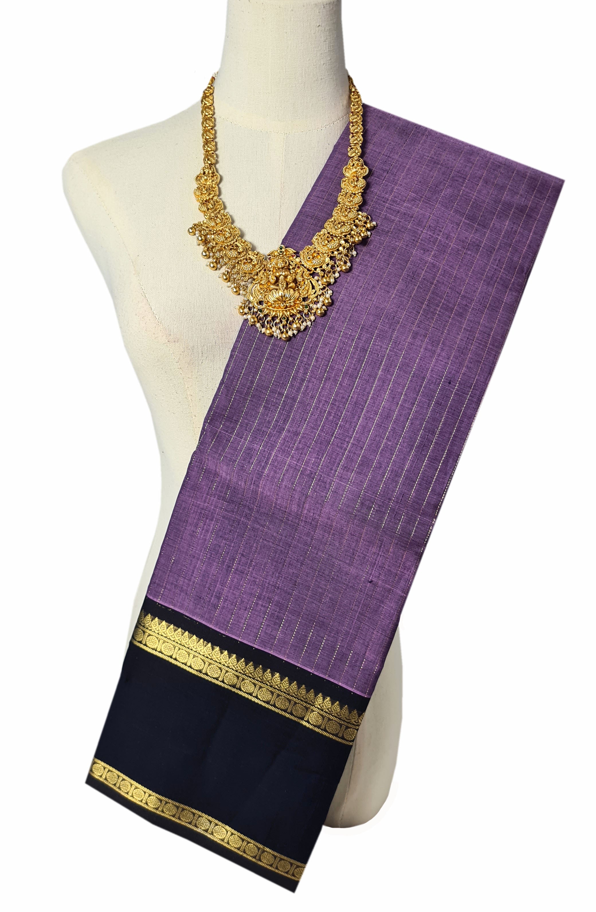 Pure Rich Cotton Sarees