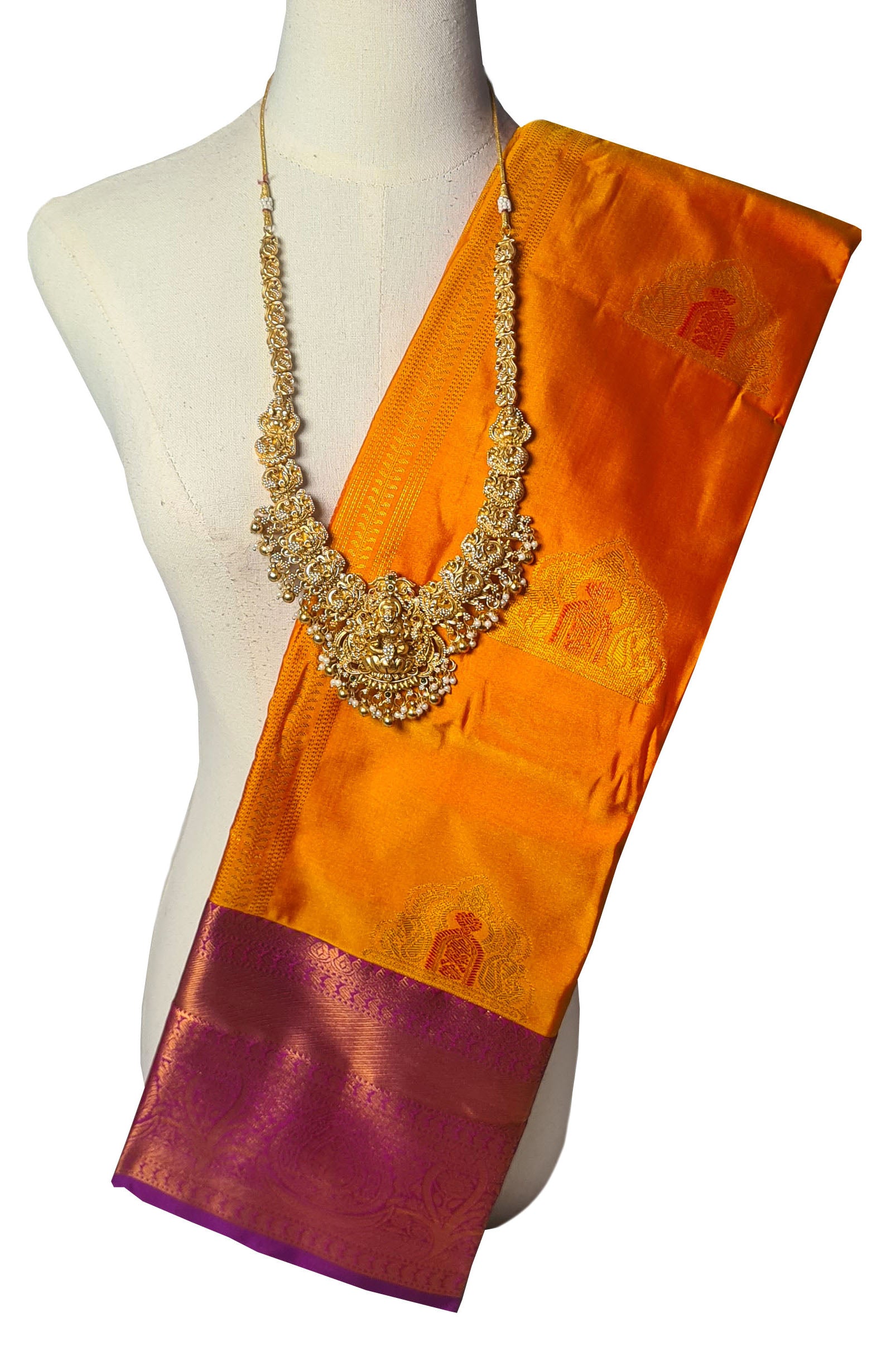 Bengaluru Designer Sarees
