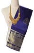 Kanchipuram Pure Silk Saree