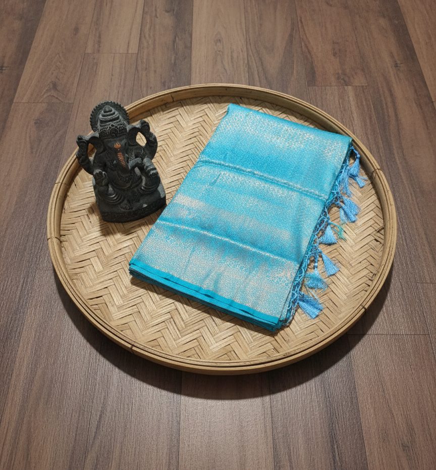 Kubera Pattu Sarees