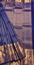 Kanchipuram Pure Silk Saree