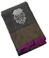 Handwoven Unique Pure Soft Silk Saree