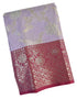 Banarasi Katan Jaal Silk Sarees