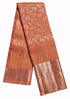 Kanchipuram Pure Silk Saree