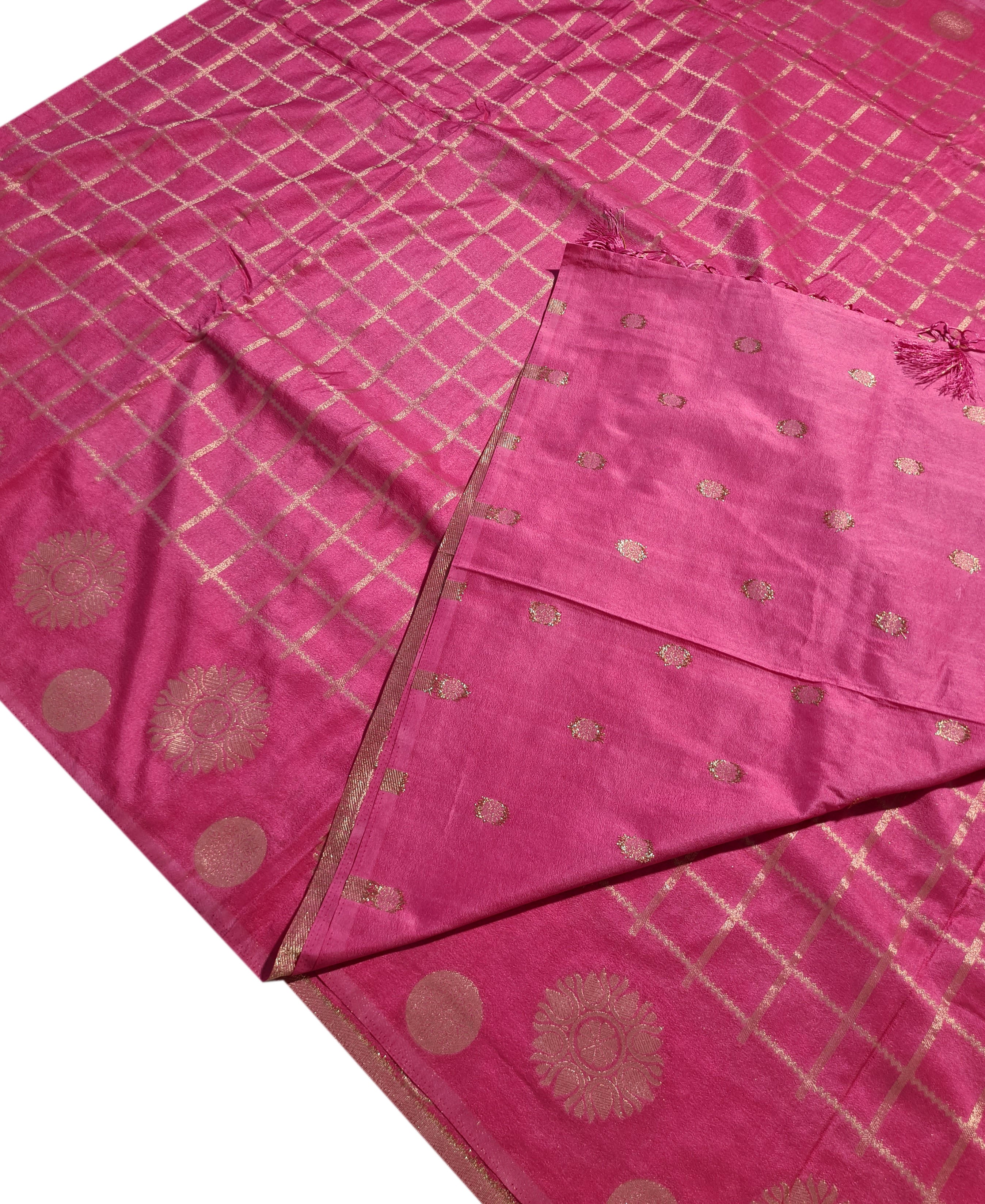 Bengaluru Designer Sarees