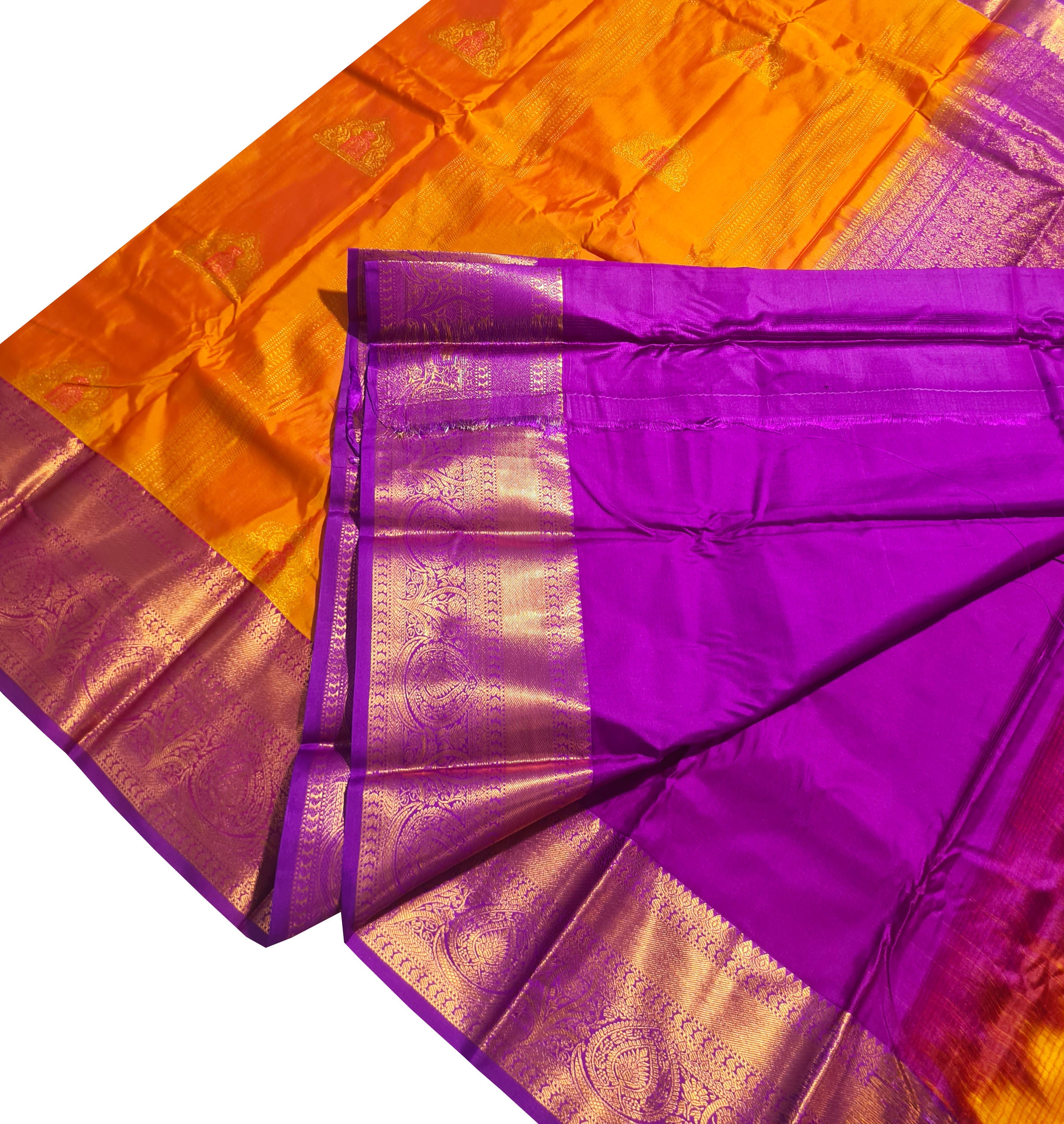 Bengaluru Designer Sarees