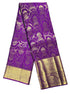 Kanchipuram Pure Silk Saree