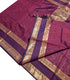 Kanchipuram Pure Silk Cotton Saree