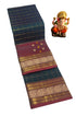 Kanchipuram Agarlic Cotton Sarees