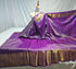 Kanchipuram Pure Silk Saree