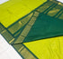 Kanchipuram Agarlic Cotton Sarees