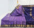 Kanchipuram Pure Silk Cotton Saree