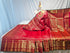 Kanchipuram Pure Silk Saree