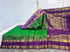Kanchipuram Pure Silk Saree
