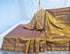 Kanchipuram Pure Silk Cotton Saree