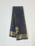 Kanchipuram Pure Silk Cotton Saree
