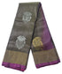 Handwoven Unique Pure Soft Silk Saree