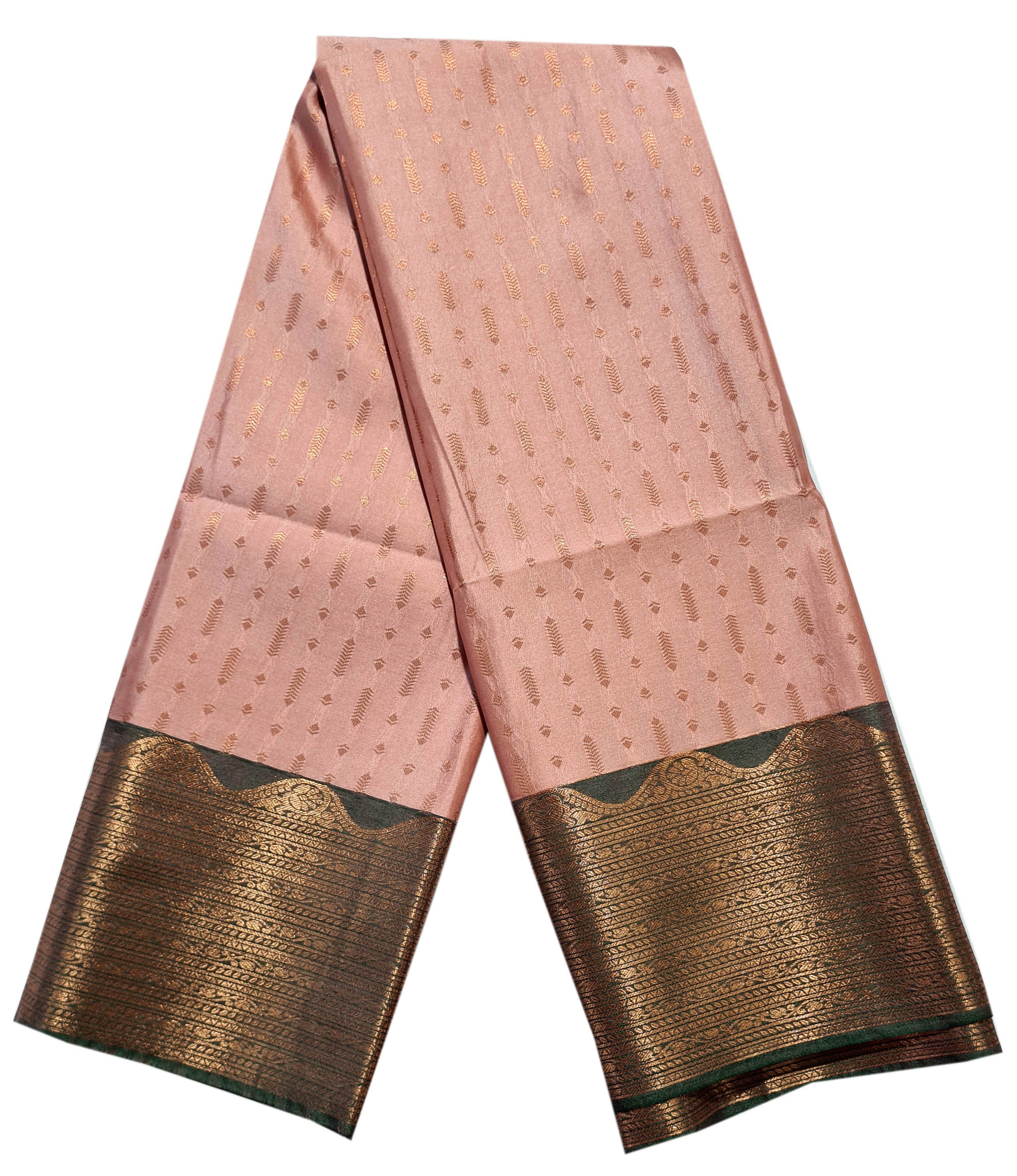 Vegan Soft Silk Sarees