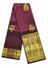 Kanchipuram Pure Silk Saree