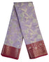 Banarasi Katan Jaal Silk Sarees