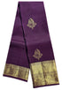 Kanchipuram Pure Silk Saree