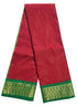 Vairaoosi Agarlic Cotton Silk Sarees