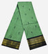 Vairaoosi Agarlic Cotton Silk Sarees