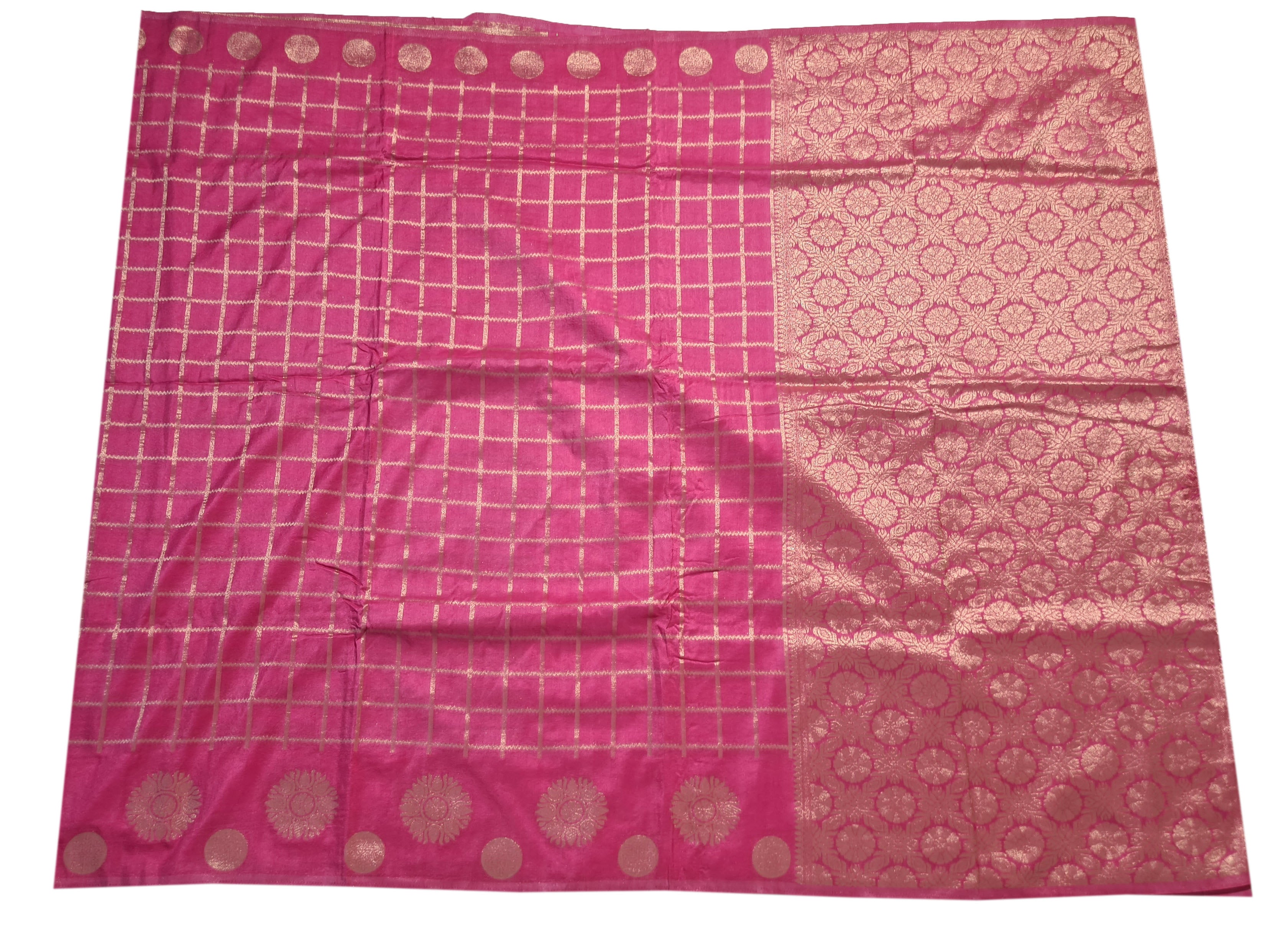 Bengaluru Designer Sarees