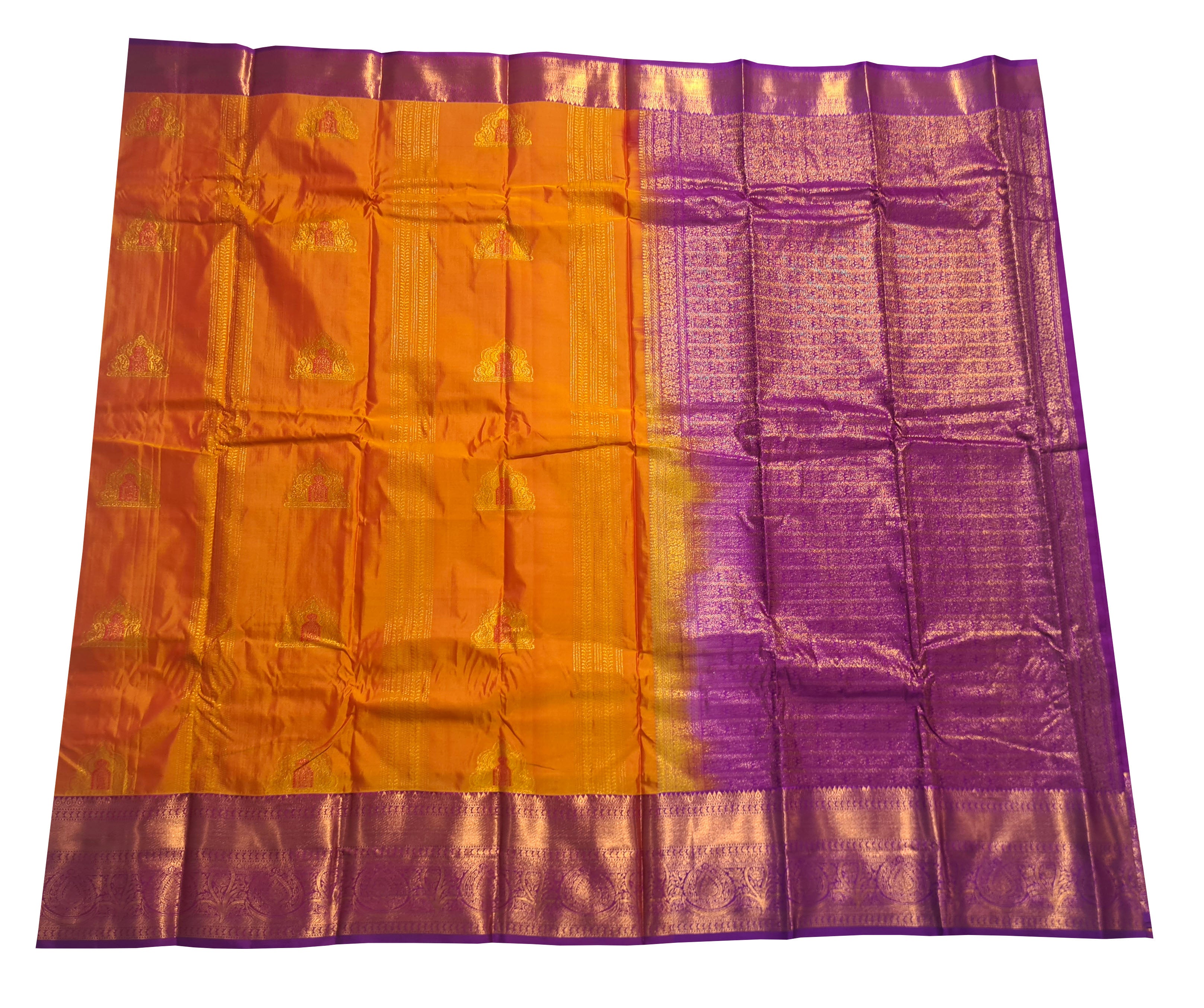Bengaluru Designer Sarees
