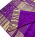 Kanchipuram Pure Silk Saree