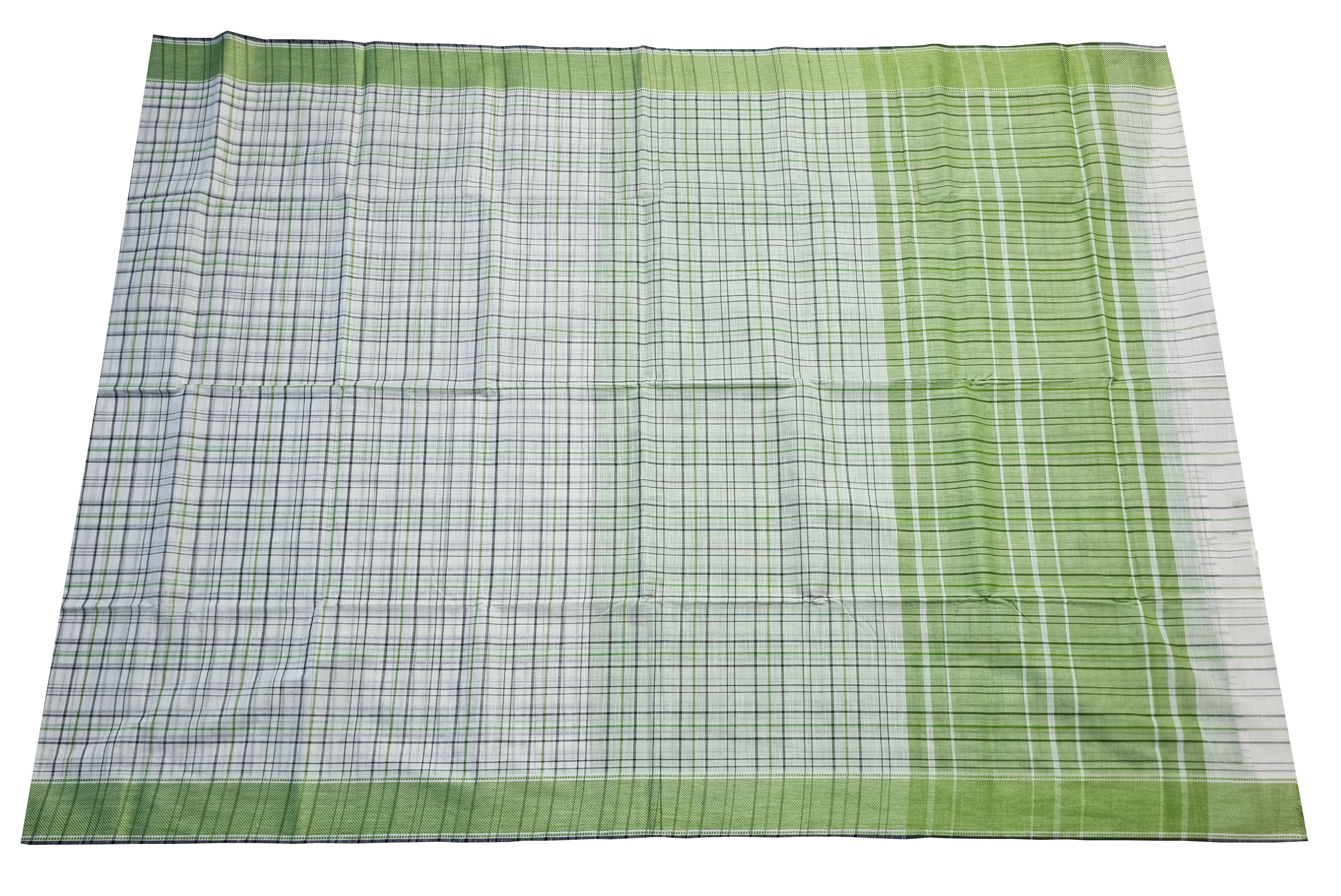 Kanchipuram Pure Cotton Sarees