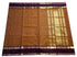 Kanchipuram Pure Silk Cotton Saree