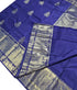 Kanchipuram Pure Silk Saree