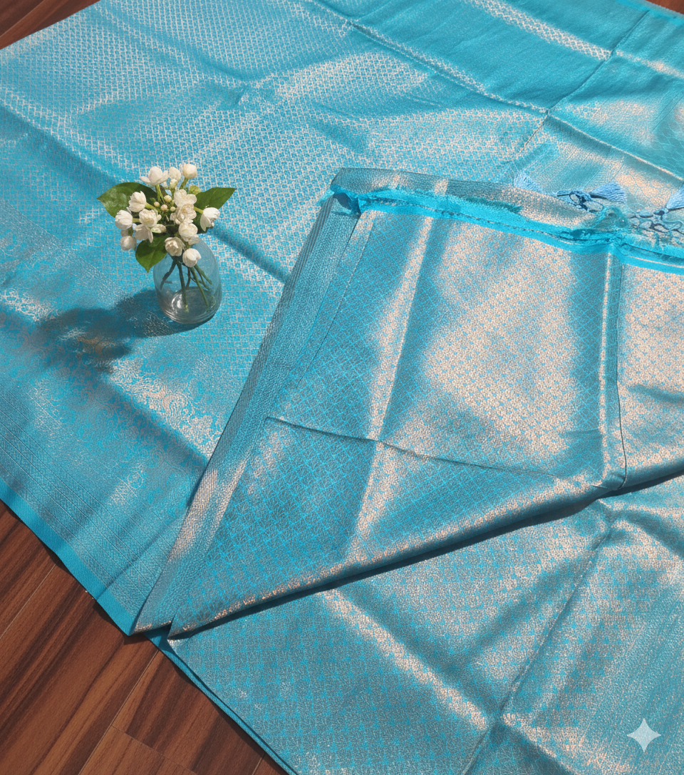 Kubera Pattu Sarees