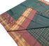 Kanchipuram Agarlic Cotton Sarees