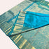 Kanchipuram Pure Silk Saree