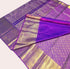 Kanchipuram Pure Silk Saree