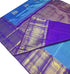 Kanchipuram Pure Silk Saree