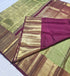 Kanchipuram Pure Silk Saree
