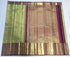 Kanchipuram Pure Silk Saree